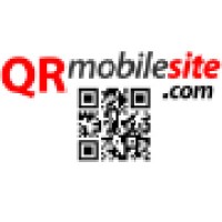 Qr Mobile Site