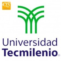 Universidad Tecmilenio Campus Reynosa logo - Similar company to Koder México
