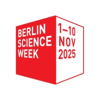 Berlin Science Week logo - Similar company to Falling Walls Foundation