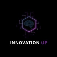 Innovation UP logo - Similar company to Magg Rh