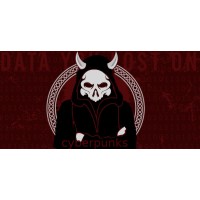 cyberpunks logo - Similar company to Cyberpunks