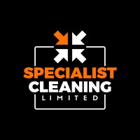 Specialist Cleaning Limited logo - Similar company to Barringtons Cleaning Ltd