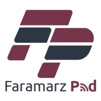 Faramarz Pod | پادکست فرامرز logo - Similar company to Yekpay_Fa