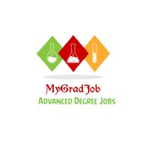 MyGradJob logo - Similar company to Iscb Rsg Italy