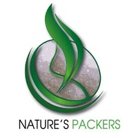 Nature's Packers logo - Similar company to Lluvia Sugar Distributors