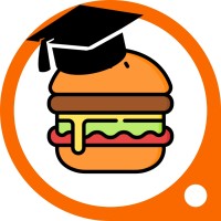 Student Food logo - Similar company to Klm Compressor