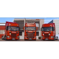 P.U.H.T. „MŁYNPOL” RYSZARD STALMACH logo - Similar company to Logcon East