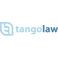 TangoLaw logo - Similar company to Sears Tooth