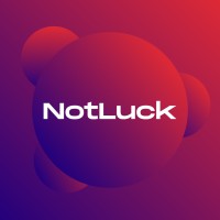 NotLuck logo - Similar company to Harmony Financial Services Ltd