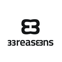 33reasons logo - Similar company to Okioki
