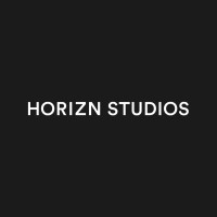 Horizn Studios logo - Similar company to Solgaard Design Inc.