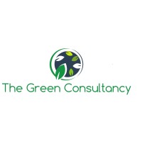 The Green Consultancy logo - Similar company to Entrosoft