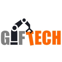 GIF-TECH logo - Similar company to Creative Engineering