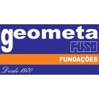 Geometa Engenharia de Fundações e Sondagem LTDA logo - Similar company to 88 Projetos & Engenharia
