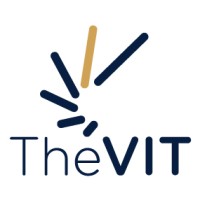 TheVIT logo - Similar company to Norcable As