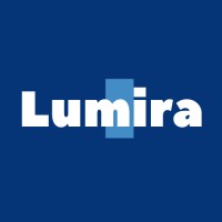 Lumira logo - Similar company to Faculti