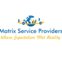 Matrix Service Providers logo - Similar company to Four Squared Solutions