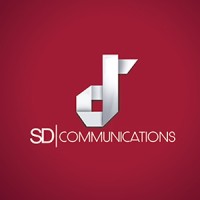 SD Communications logo - Similar company to Levitation