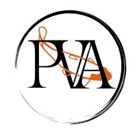 PersonalisedVA - Virtual Assistant logo - Similar company to Dipersiodesign, Creative Marketing