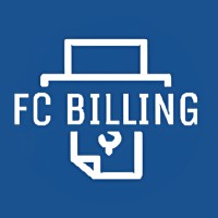 FC Billing logo - Similar company to A Medi Solution