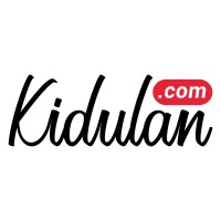 Kidulan.com logo - Similar company to Webloop Infotech Llp