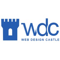Web Design Castle logo - Similar company to Rhobositsolutions