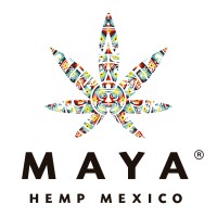 Maya Hemp México logo - Similar company to Agrosur Mx