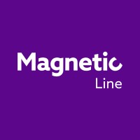 Magnetic Line logo - Similar company to Magnetic Leasing