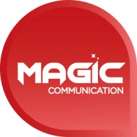 SARL MAGIC COMMUNICATION logo - Similar company to Apcs Communication & Publicité