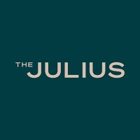 The Julius logo - Similar company to Terms A.S.