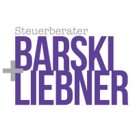 Barski + Liebner Steuerberater Partnerschaftsgesellschaft mbB logo - Similar company to Hok Steuerberater - Vereidigte Buchprüfer Partmbb