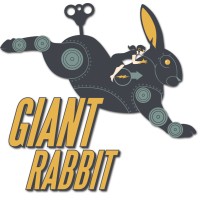 Giant Rabbit logo - Similar company to Smith Hill Global Consulting, Llc