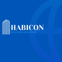 Habicon Construction Company logo - Similar company to Patel Construction