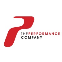 The Performance Company logo - Similar company to Hyped Up Ltd.