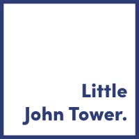 Little John Tower logo - Similar company to Optimal Computing
