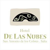 Hotel de las Nubes logo - Similar company to Amalinas Hotel