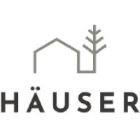 Häuser logo - Similar company to Sprintboxx