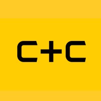 Studio C+C logo - Similar company to Studio 5253 Canada