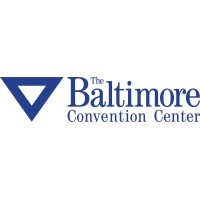 Baltimore Convention Center logo - Similar company to Visit Baltimore