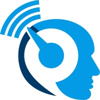 Pinger Man logo - Similar company to Pubfront