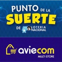 AVIECOM - Punto de la Suerte logo - Similar company to Game Park Limited