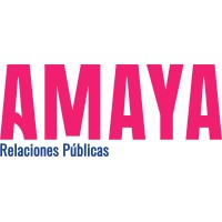 AMAYA PR logo - Similar company to Startup Web3