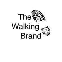 The Walking Brand logo - Similar company to Walking Brands