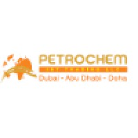 PETROCHEM INTERNATIONAL logo - Similar company to Conpipe