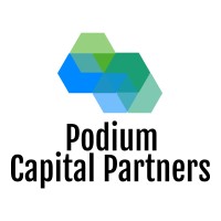 Podium Capital Partners logo - Similar company to Podium Capital