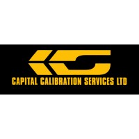 Capital Calibration Services Limited logo - Similar company to Calibration Engineering Services Ltd Workshop Solutions