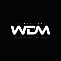 L'Atelier WDM logo - Similar company to Rgco-Services