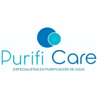 PURIFI CARE PERÙ logo - Similar company to Perú Offset Digital S.A.C.