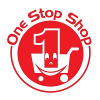 One Stop Shop Group logo - Similar company to One Stop Shop Rd