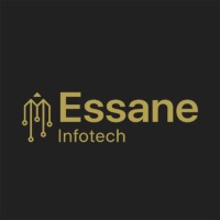 Essane Infotech Corporation logo - Similar company to Transcent Labs